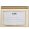 Coach Slim Id Card Case With Lemon Graphic - Moonlight CAT71