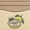 Coach Slim Id Card Case With Lemon Graphic - Moonlight CAT71