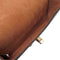 Coach Sunglass Case In Signature Canvas - Walnut/ Black CZ207