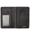 Kate Spade Medium Bifold Wallet - Black KN752