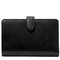 Kate Spade Medium Bifold Wallet - Black KN752