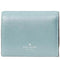 Kate Spade Kayla Small L-Zip Wallet - Aventurine KK056
