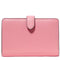 Kate Spade Medium Bifold Wallet - Grapefruit Soda KN752