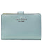 Kate Spade Medium Bifold Wallet - Aventurine KN750