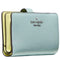 Kate Spade Medium Bifold Wallet - Aventurine KN750