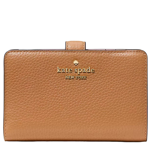 Kate Spade Medium Bifold Wallet - Bungalow KN750