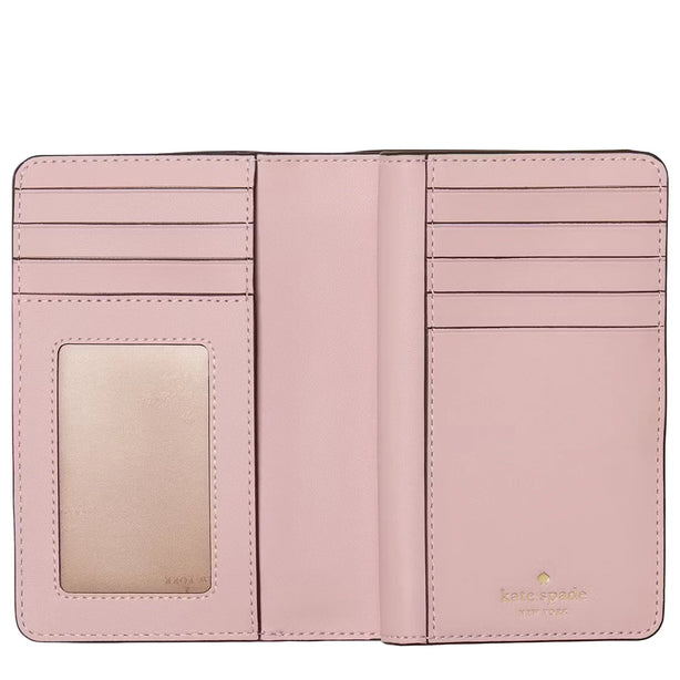 Kate Spade Medium Bifold Wallet - Bungalow KN750