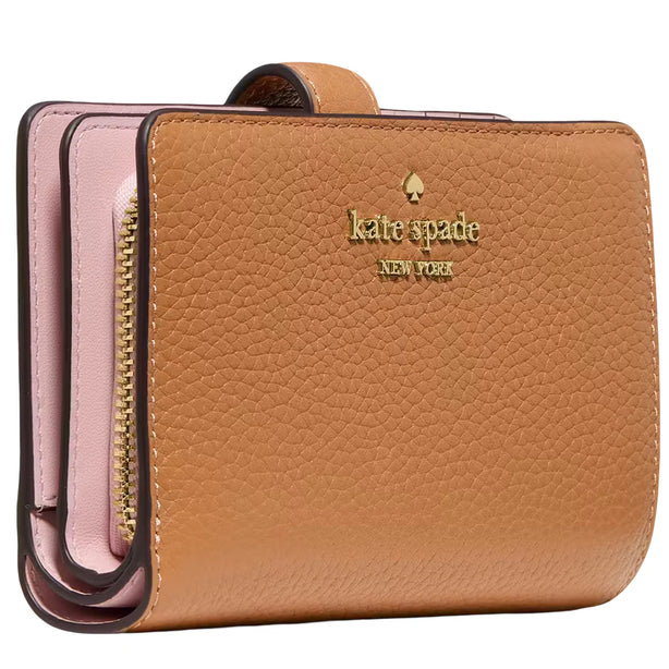 Kate Spade Medium Bifold Wallet - Bungalow KN750