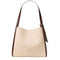 Kate Spade Knott Colorblock Large Carryall Bag - Milk Glass Multi KM662