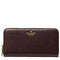 Kate Spade Lena Large Continental Wallet - Hot Fudge KH786