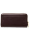 Kate Spade Lena Large Continental Wallet - Hot Fudge KH786
