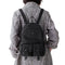 Kate Spade Carter KSNYL Cargo Backpack Bag - Black KN671