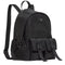 Kate Spade Carter KSNYL Cargo Backpack Bag - Black KN671