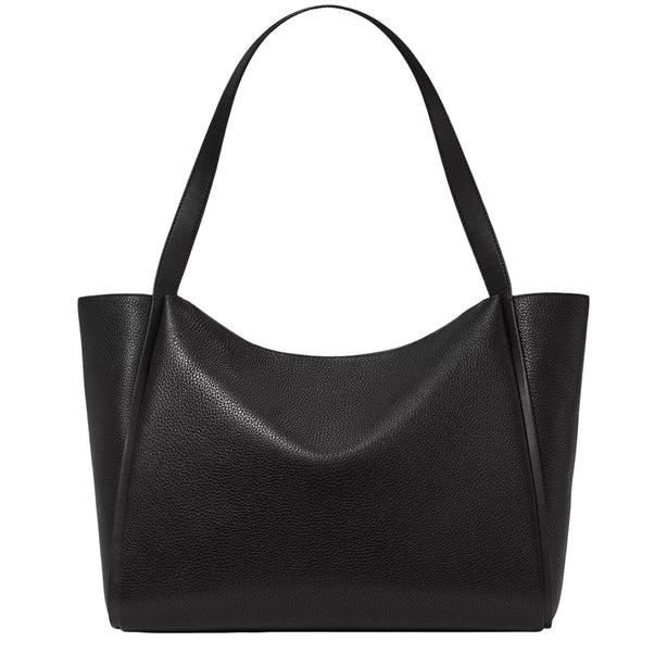 Kate Spade Knott Tote Bag - Black KN658
