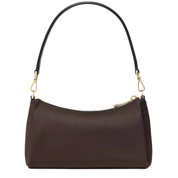 Kate Spade Carter KSNYL Cargo Crossbody Bag - Hot Fudge KN673