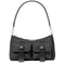 Kate Spade Carter KSNYL Cargo Crossbody Bag - Black KN673