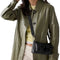 Kate Spade Carter KSNYL Cargo Crossbody Bag - Black KN673