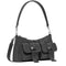 Kate Spade Carter KSNYL Cargo Crossbody Bag - Black KN673