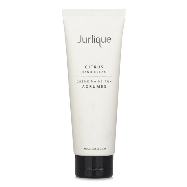Citrus Hand Cream