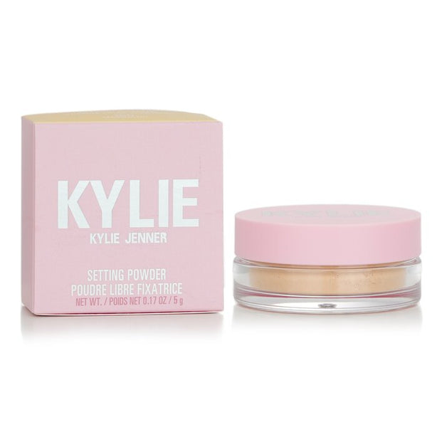 Setting Powder - # - 5g/0.17oz