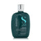 Semi Di Lino Reconstruction Reparative Low Shampoo (damaged Hair)