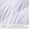 Hallmark Tencel Fabric Comfort Quilt