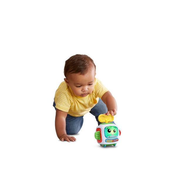 LeapFrog Busy Learning Bot