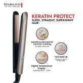 Remington Keratin Protect Straightener