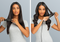 Remington S6606 Curl & Straight Confidence 2-in-1 Hair Styler