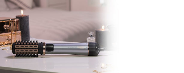 Remington Keratin Protect Rotating Air Styler