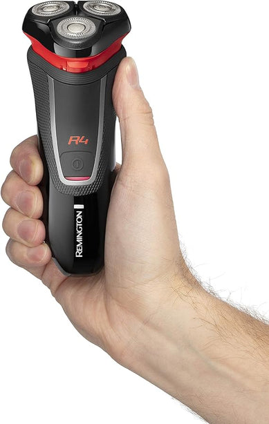 Remington R4000 Style Series R4 Electric Rotary Shaver