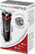 Remington R4000 Style Series R4 Electric Rotary Shaver
