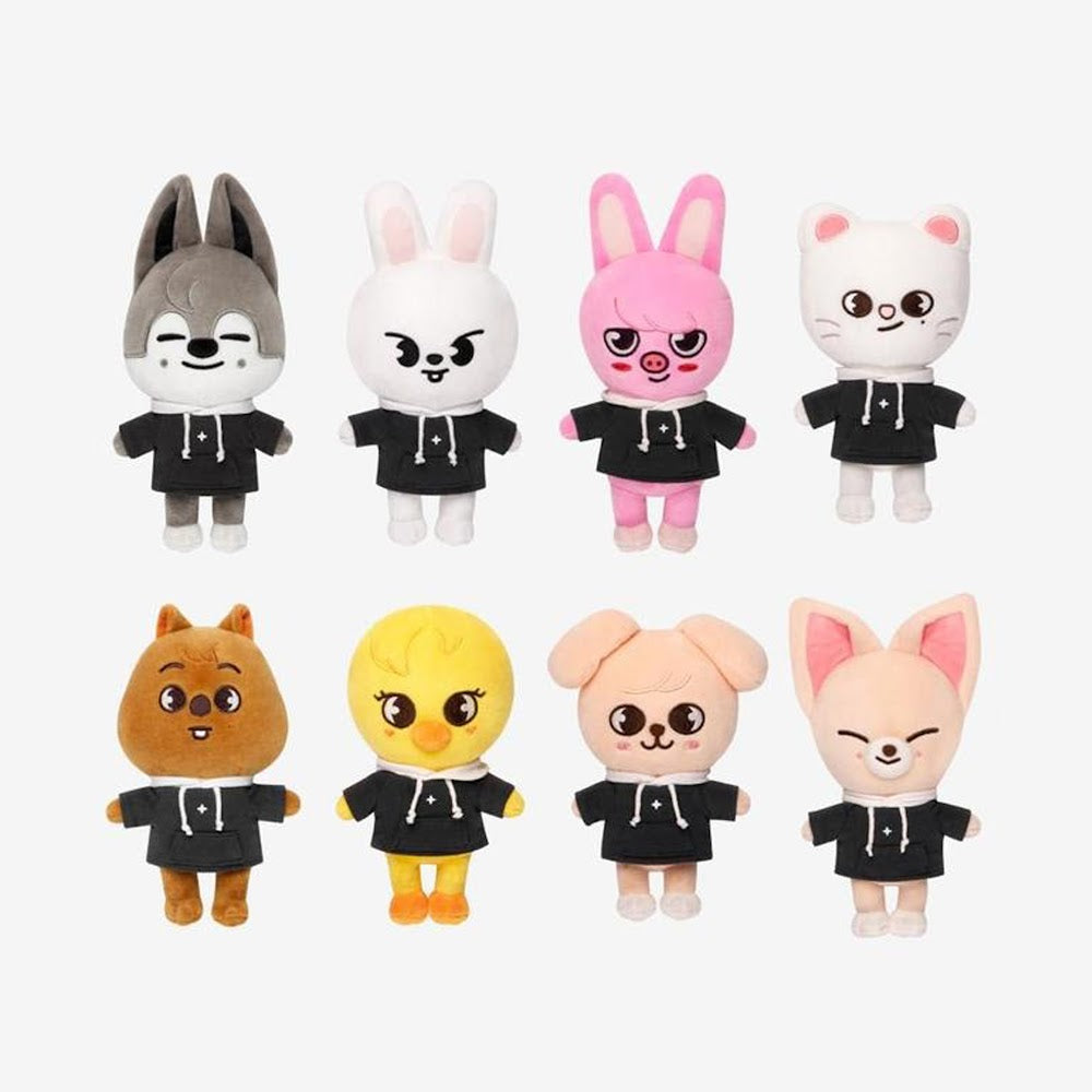 SKZOO PLUSH CUSHION セット　未使用 SKZOO PLUSH ORIGINAL Ver.(International Shipping) – Robinsons
