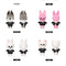 SKZOO PLUSH ORIGINAL Ver.(International Shipping)