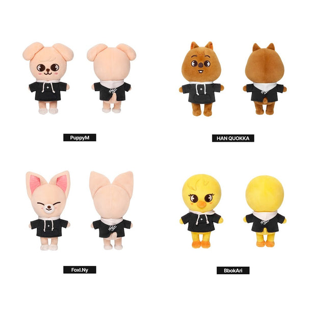 SKZOO PLUSH ORIGINAL Ver.(International Shipping)