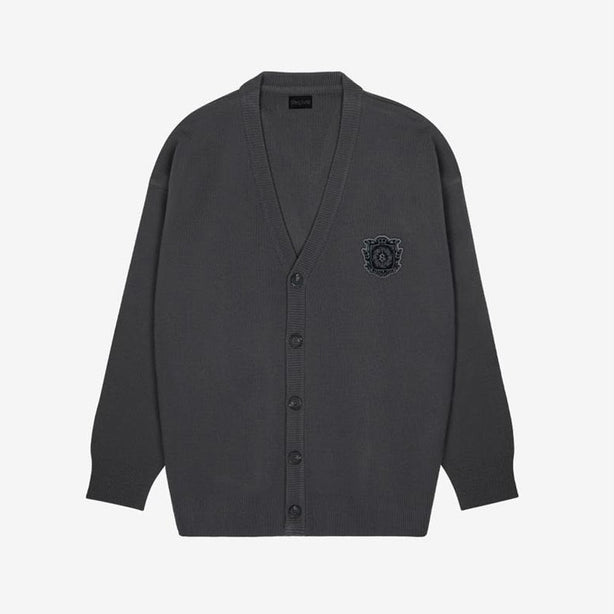 CARDIGAN - SKZ'S MAGIC SCHOOL (International Shipping)