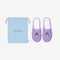 SKZOO ROOM SHOES - SKZ'S MAGIC SCHOOL(International Shipping)