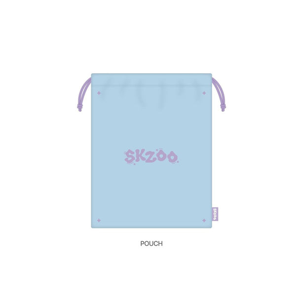 SKZOO ROOM SHOES - SKZ'S MAGIC SCHOOL(International Shipping)