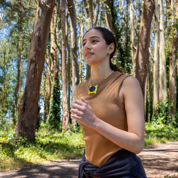 Looki Go Clip for L1 Wearable Camera