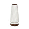 shcent Lumine Aroma Nebulizer Diffuser | Bluetooth-enabled | Waterless | Office & Home | Bundle with 100ml Essential Oil