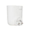 shcent Mistelo Aroma Nebulizer Diffuser | Bluetooth-enabled | Waterless | Office & Home | Bundle with 2 x  10ml Essential Oil