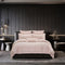 Marie Claire Hotel Suite Deluxe Collection 100% Cotton 1200 Thread Count Bed Set I Pillow Case I Bolster Case