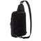 Coach Ethan Pack Bag In Signature Canvas Bag - Tan/ Black CZ393