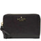 Kate Spade Knott Medium Wallet - Black KN730