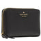 Kate Spade Knott Medium Wallet - Black KN730