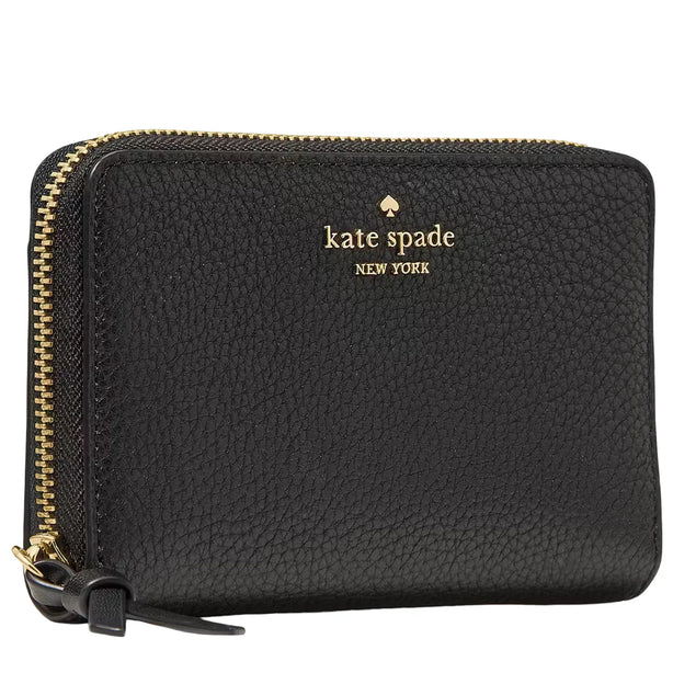 Kate Spade Knott Medium Wallet - Black KN730