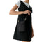 Kate Spade Carter Nylon Phone Crossbody Bag - Black KL876