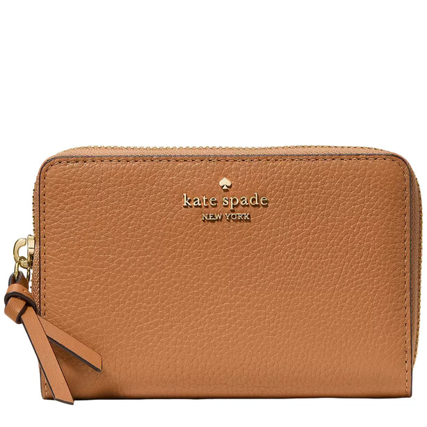 Kate Spade Knott Medium Wallet - Bungalow KN730