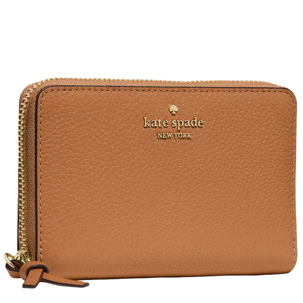 Kate Spade Knott Medium Wallet - Bungalow KN730