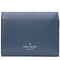 Kate Spade Kayla Small L-Zip Wallet - Twilight Blue KK056